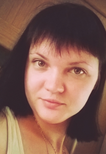 Моя фотография - Соня, 32 из Новосибирск (@sonya3214)