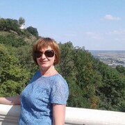 Татьяна, 49, Ейск