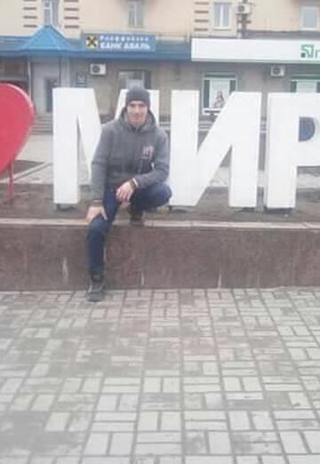 Моя фотография - Миша, 36 из Днепр (@misha64826)