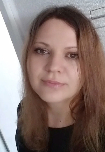 Minha foto - Janna, 34 de Slaviansk do Kuban (@janna34362)