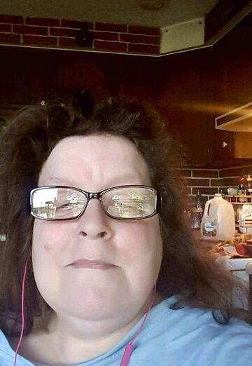 My photo - Just Me, 58 from Indianapolis (@justme178)