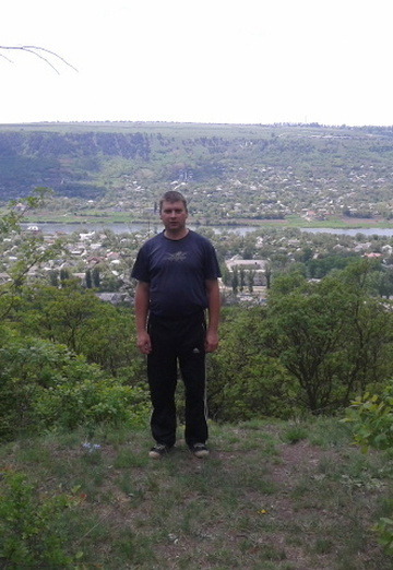 Моя фотографія - Сергей, 52 з Київ (@sergey553181)