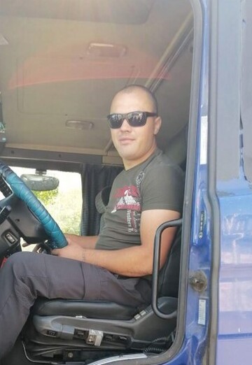 My photo - Aleksandr, 34 from Shalinskoye (@aleksandr1093829)