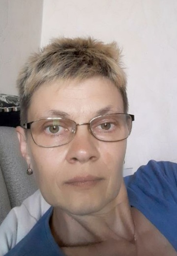 My photo - Natalya, 54 from Krasnodar (@natalya306211)