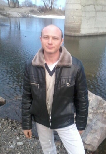 My photo - Evgeniy Berestov, 35 from Minusinsk (@evgeniyberestov)