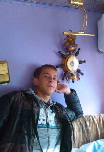My photo - kirill Nikitin, 31 from Homel (@kirillnikitin5)