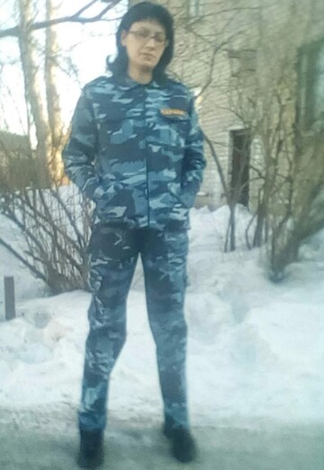 Моя фотография - Наталья, 39 из Барнаул (@natalya248843)