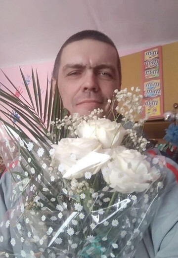 Моя фотография - Александр, 44 из Томск (@aleksandr835082)