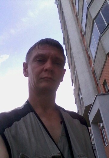 Моя фотография - Алексей Рябов, 45 из Москва (@alekseyryabov12)