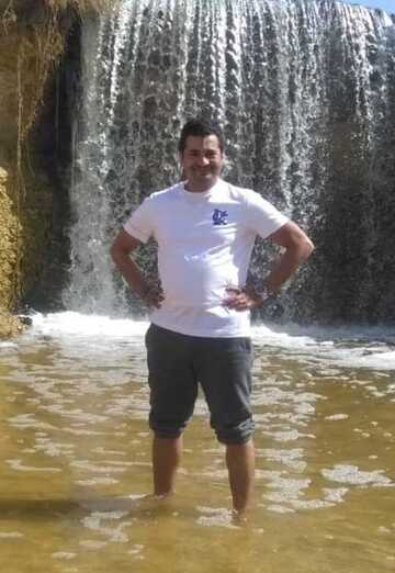 My photo - Sultan, 46 from Cairo (@siii1977)