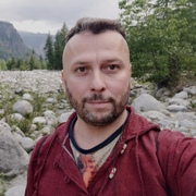 Vadim 36 лет (Близнецы) Казань