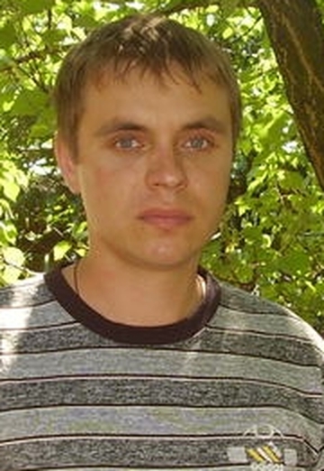 Моя фотография - Дима, 43 из Харцызск (@dn0000dn)