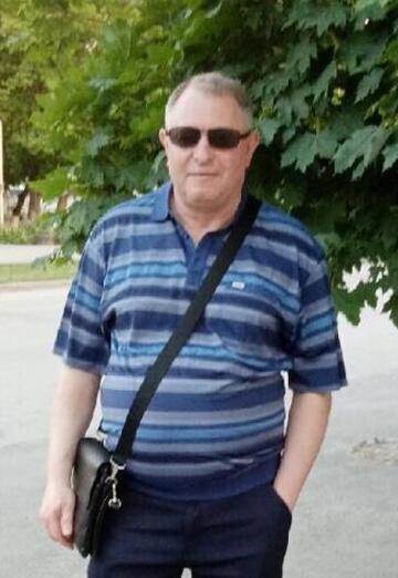 Benim fotoğrafım - Oleg, 53  Volgodonsk şehirden (@oleg357080)