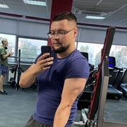 Илья, 31, Минск