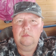 Алексей, 43, Белоусово