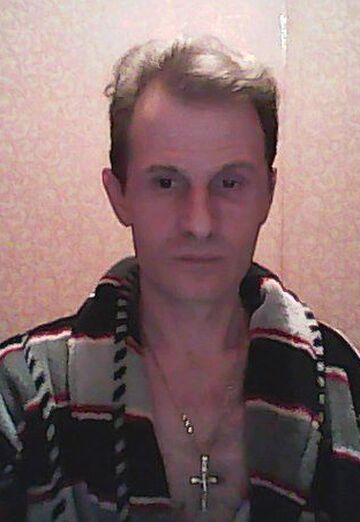 Моя фотография - Сергей, 48 из Терновка (@sergey660418)