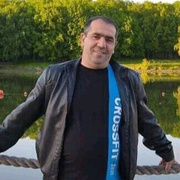 Араик, 47, Тула