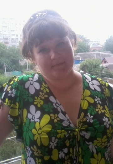My photo - Valyushka, 39 from Krasnodar (@valya23rus)