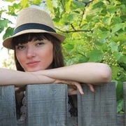 Марина, 31, Лучегорск