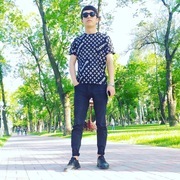 Агабек 23 года (Дева) Тараз