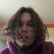 Тимур, 19, Березовский
