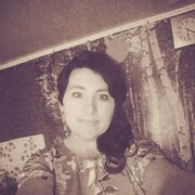 Наталья, 46, Кез