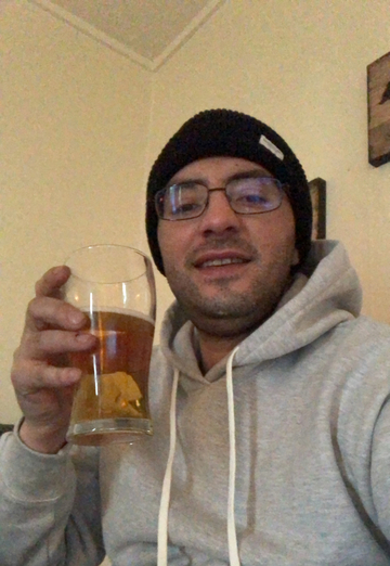 My photo - Herim, 39 from Kungsholmen (@herim)