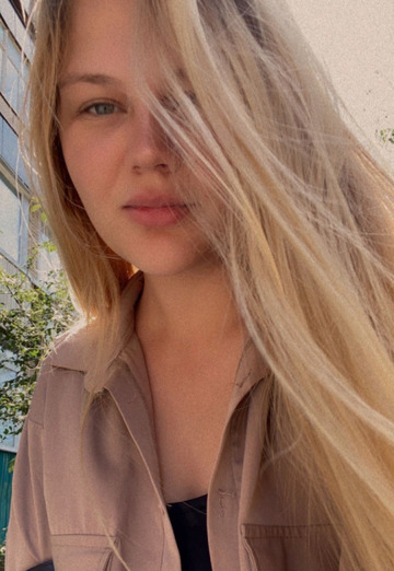 My photo - Elizaveta, 24 from Sochi (@elizaveta29562)