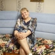 ВАЛЕНТИНА, 68, Сосногорск