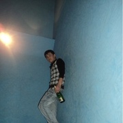 Эльдияр, 31, Междуреченск