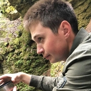 АЛЕКСАНДР, 32, Семенов