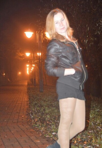 My photo - Lyudmila, 30 from Shebekino (@ludmila82559)