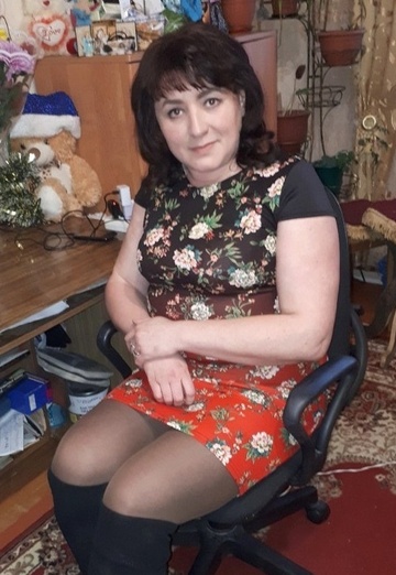 My photo - Tatyana, 52 from Vologda (@tatyana231497)