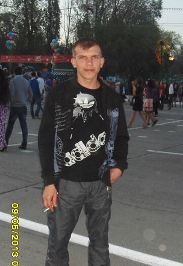 Nikolay (@nikolay144571) — my photo № 2