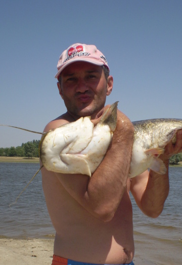 My photo - Dmitriy, 55 from Vlasikha (@dmitriy559589)