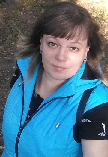 My photo - Naska, 39 from Syktyvkar (@naska713)