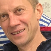 Андрей, 46, Петушки