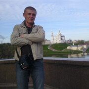 сергей, 44, Гусев