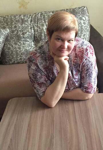 Моя фотография - Светлана, 51 из Полевской (@svetlana8844339)