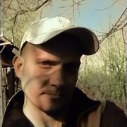 Юра, 38, Гуково