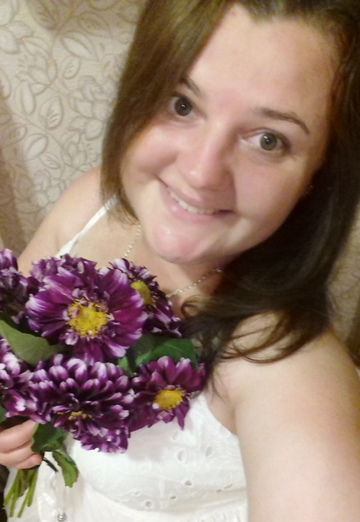 My photo - Tanyusha, 30 from Chernihiv (@tanusha10440)