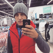 мага, 24, Ессентуки