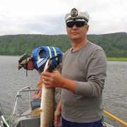 anatoliy, 64, Дивногорск