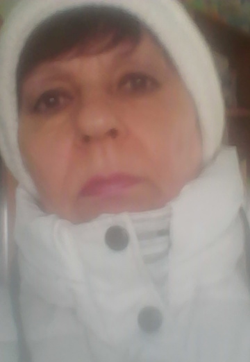 Моя фотография - Татьяна, 55 из Златоуст (@tatyana272768)