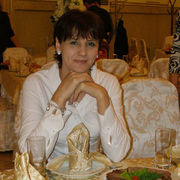Irina 45 Bishkek