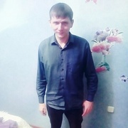 Алексей 31 год (Весы) на сайте знакомств Макинска