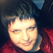 ((((ЮЛИЯ, 46, Таруса