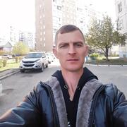 Владимир Казанцев, 39, Петропавловское