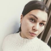 Кристина, 28, Новокузнецк
