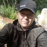 Игорь, 44, Екатеринбург